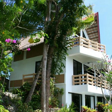 Tropicana Ocean Villas Yapak Exterior photo