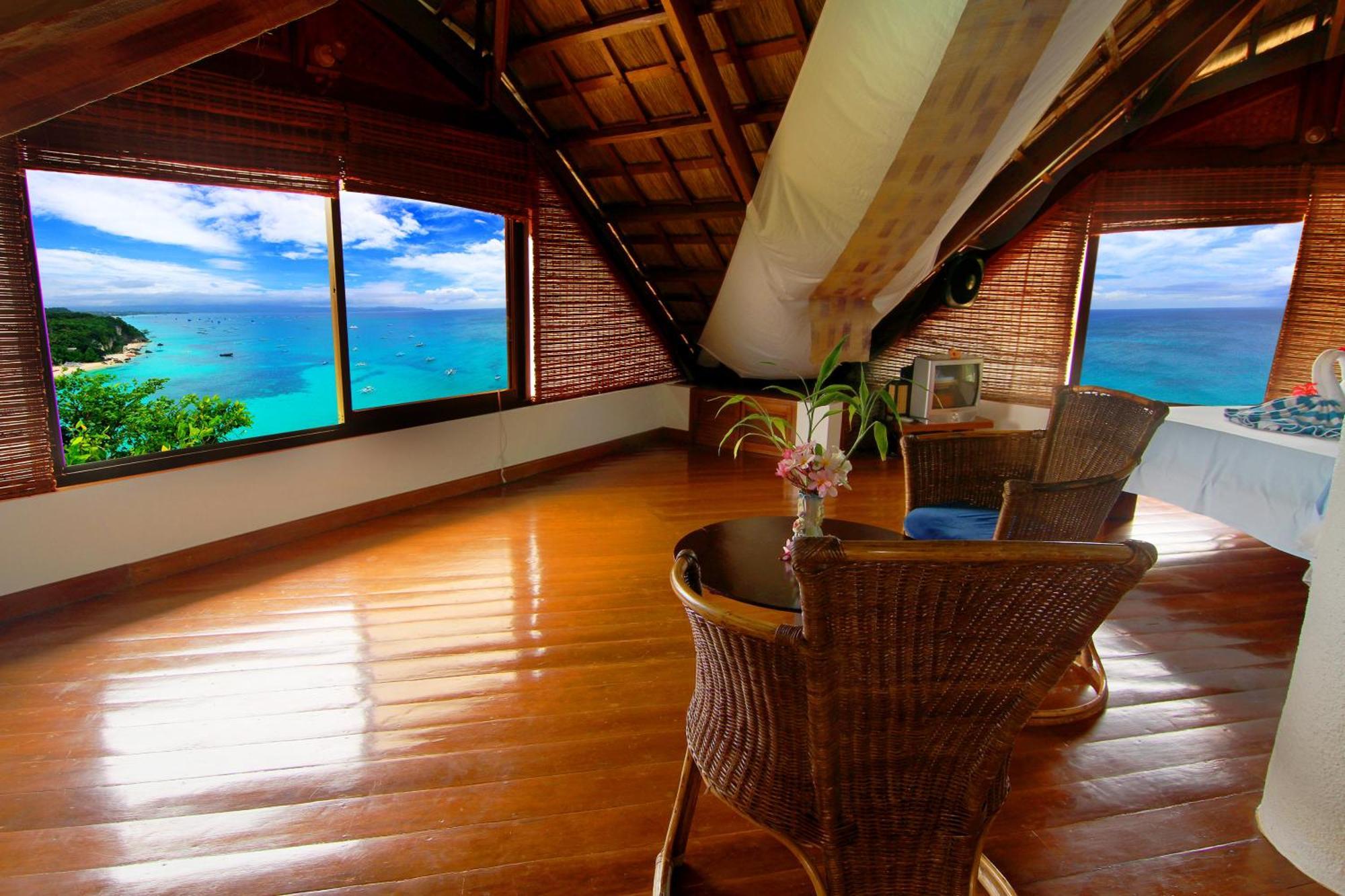 Tropicana Ocean Villas Yapak Room photo