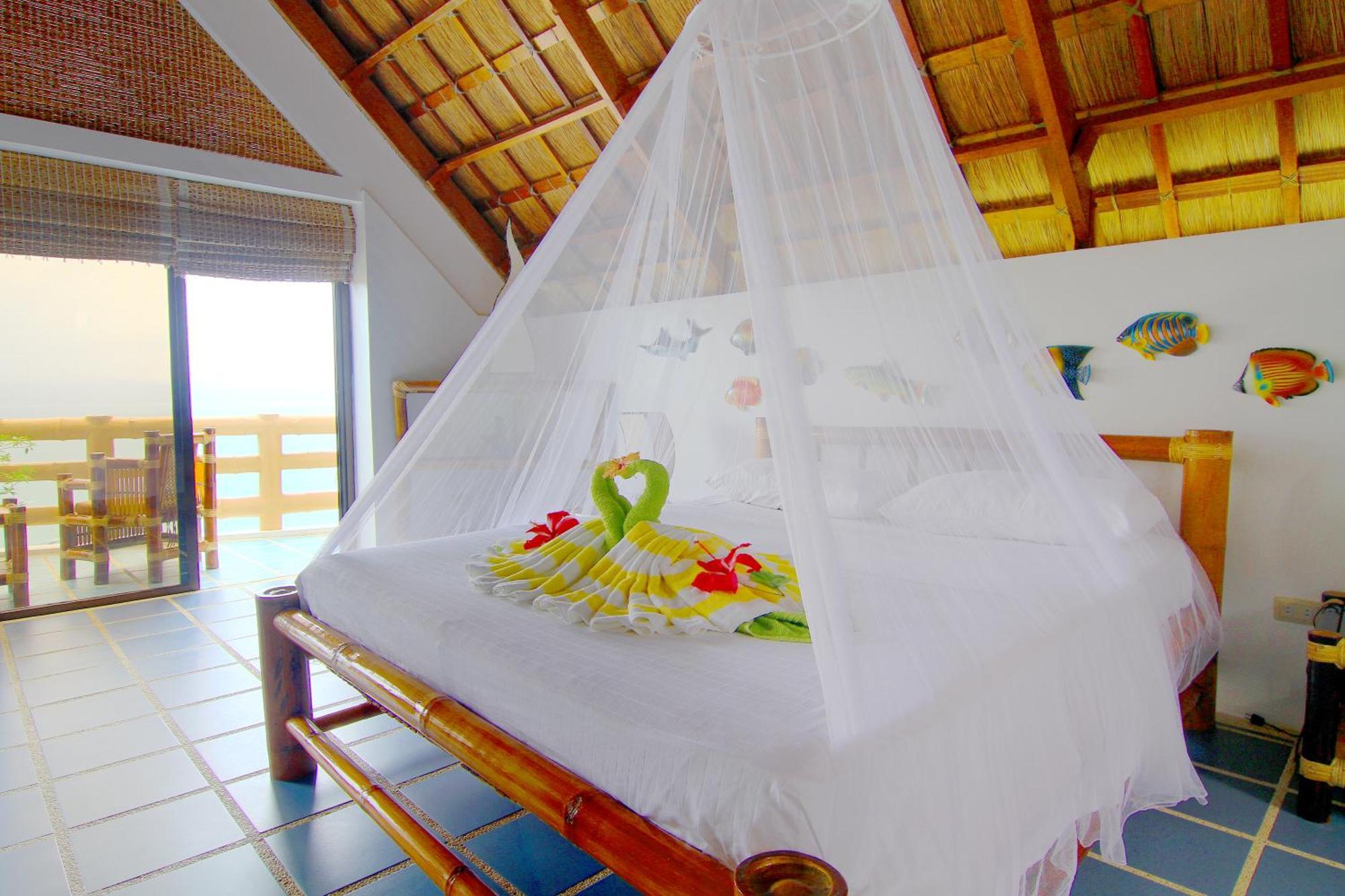 Tropicana Ocean Villas Yapak Room photo