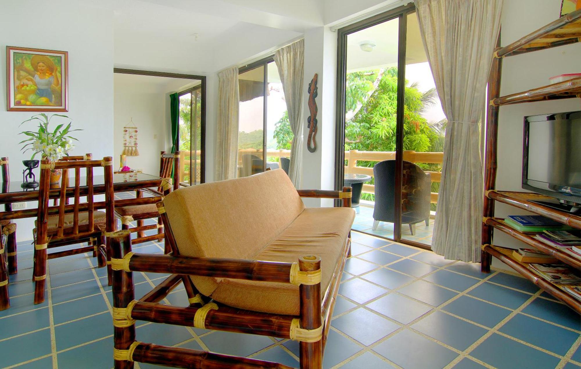 Tropicana Ocean Villas Yapak Room photo