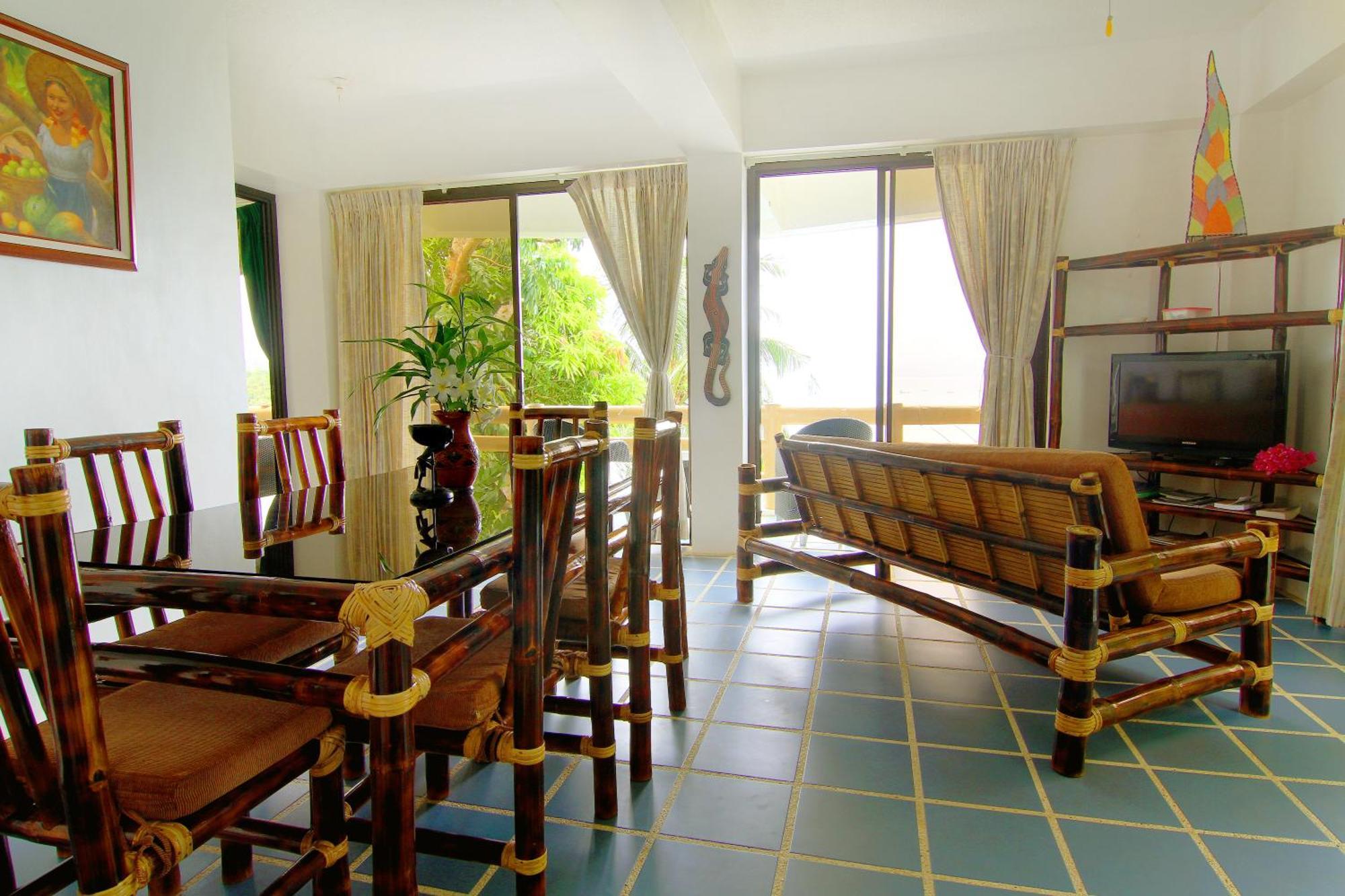 Tropicana Ocean Villas Yapak Room photo