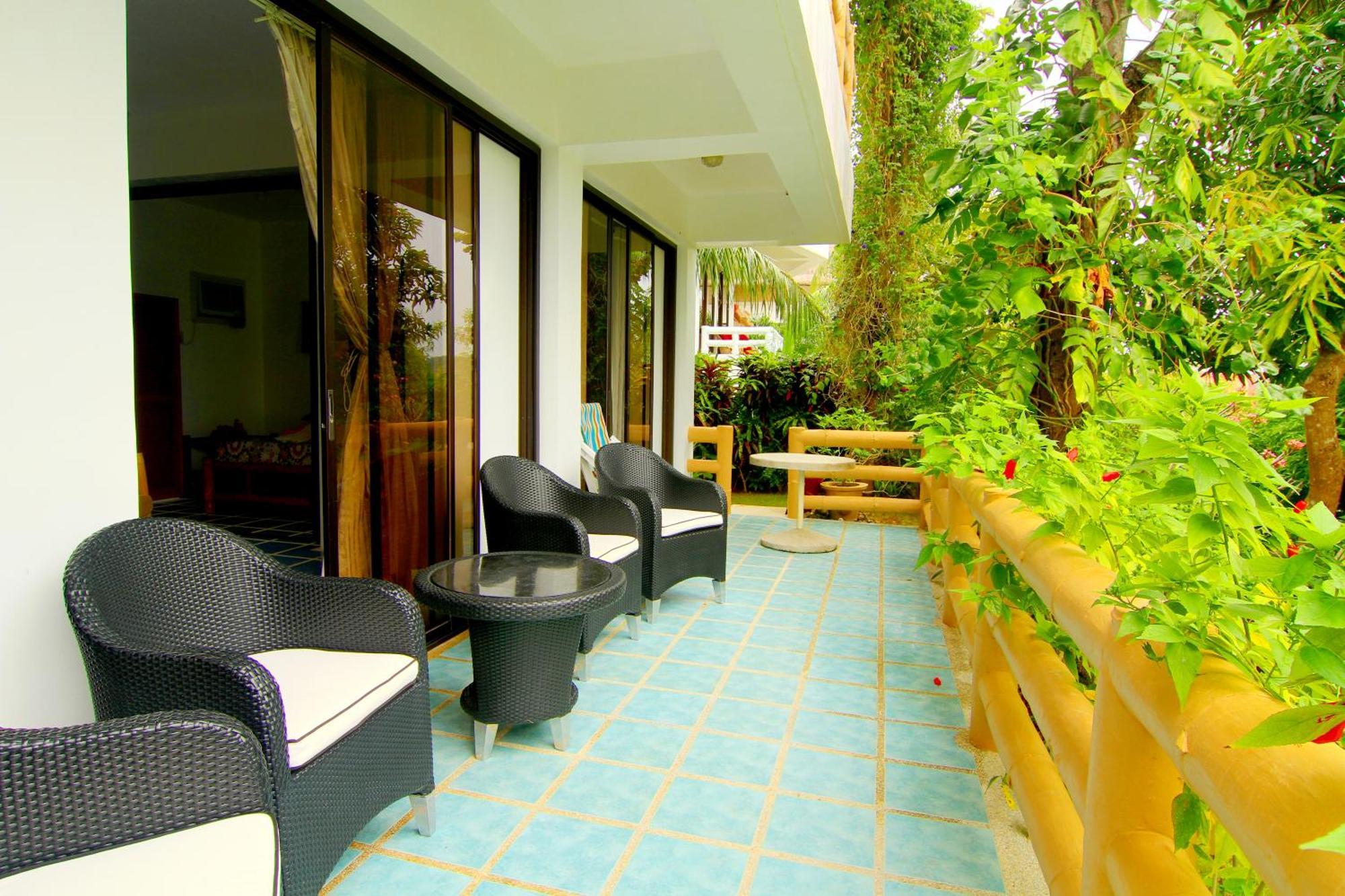 Tropicana Ocean Villas Yapak Room photo