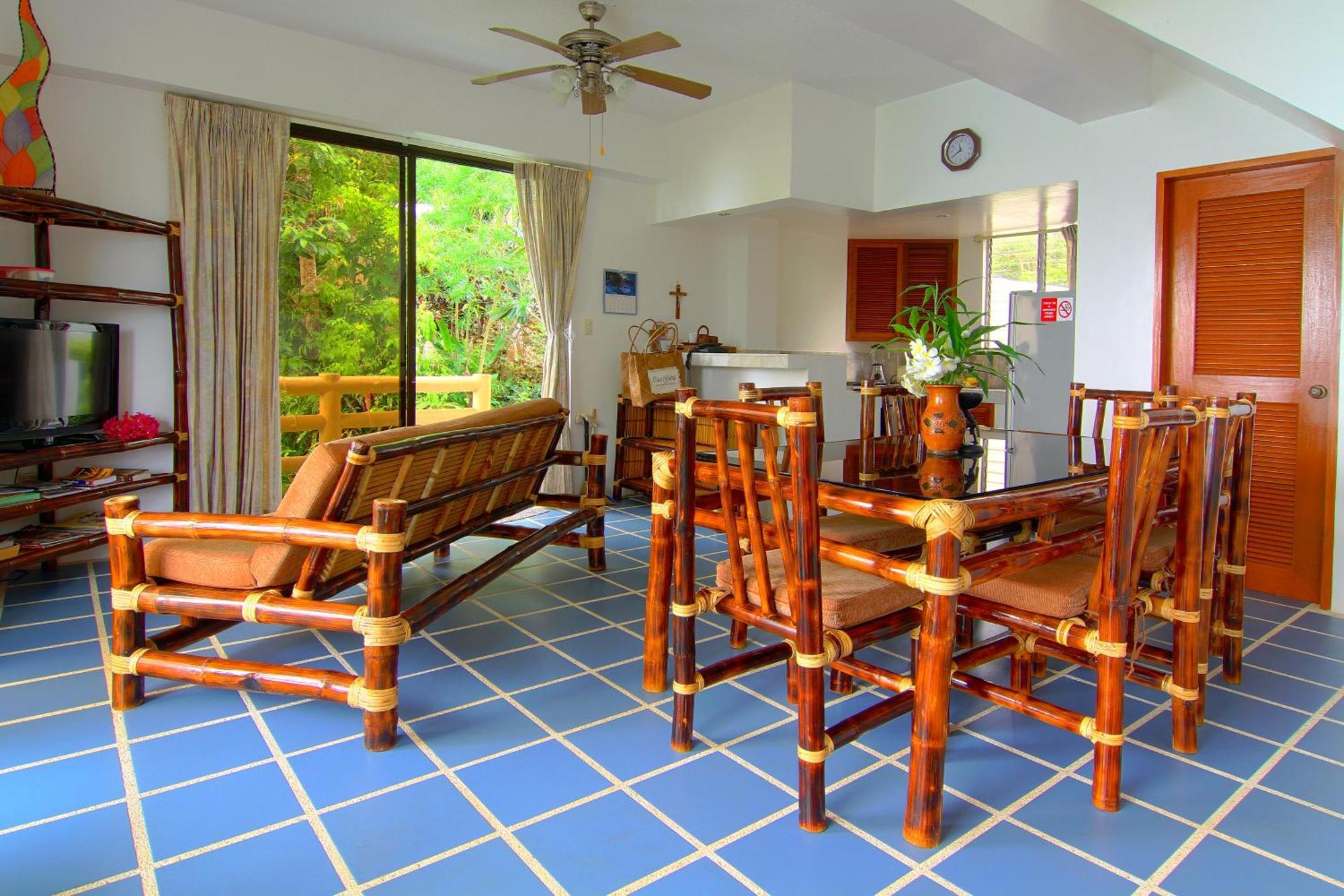 Tropicana Ocean Villas Yapak Room photo