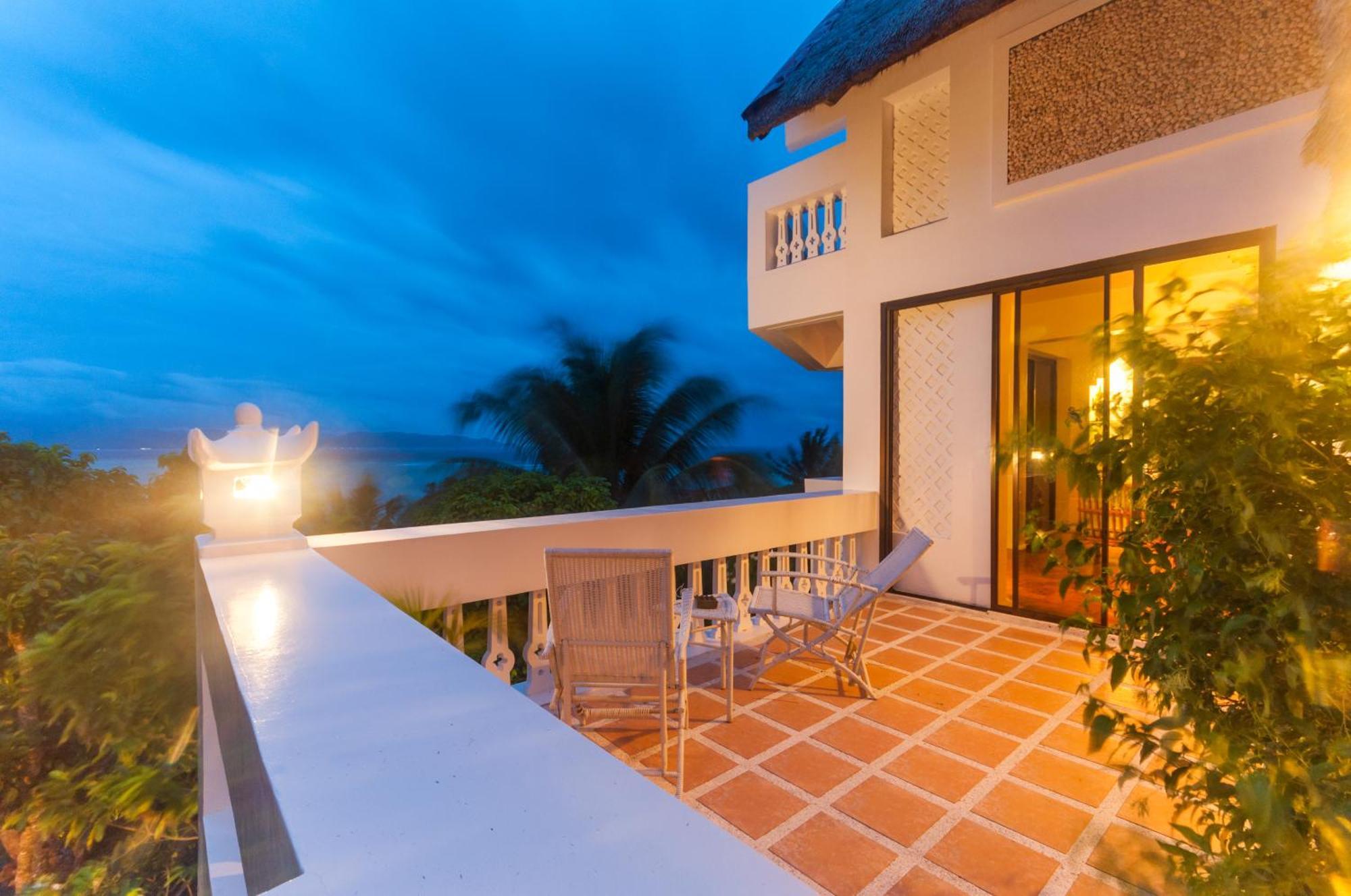 Tropicana Ocean Villas Yapak Room photo