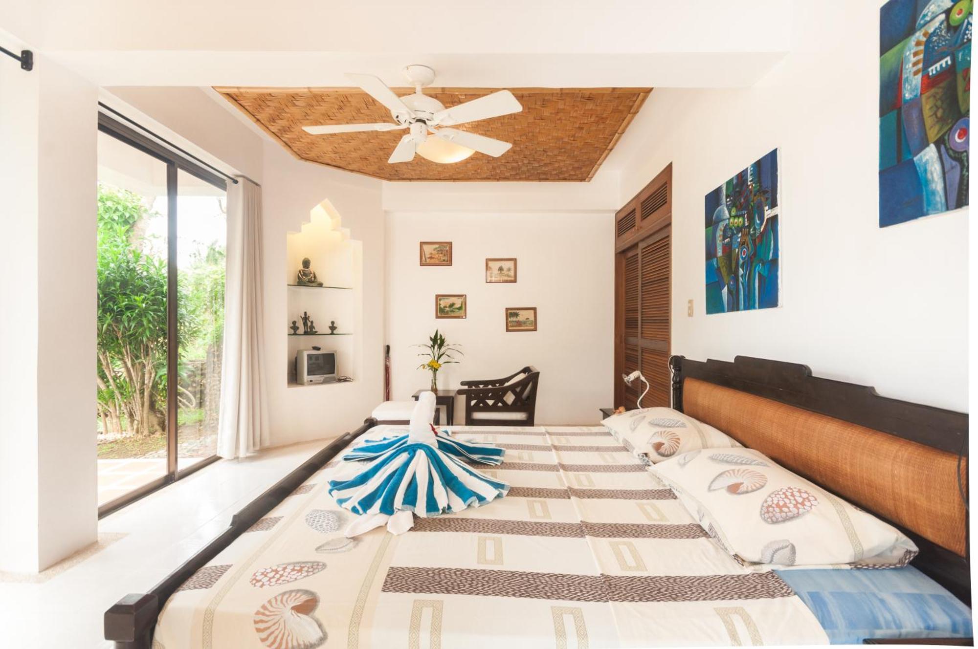 Tropicana Ocean Villas Yapak Room photo