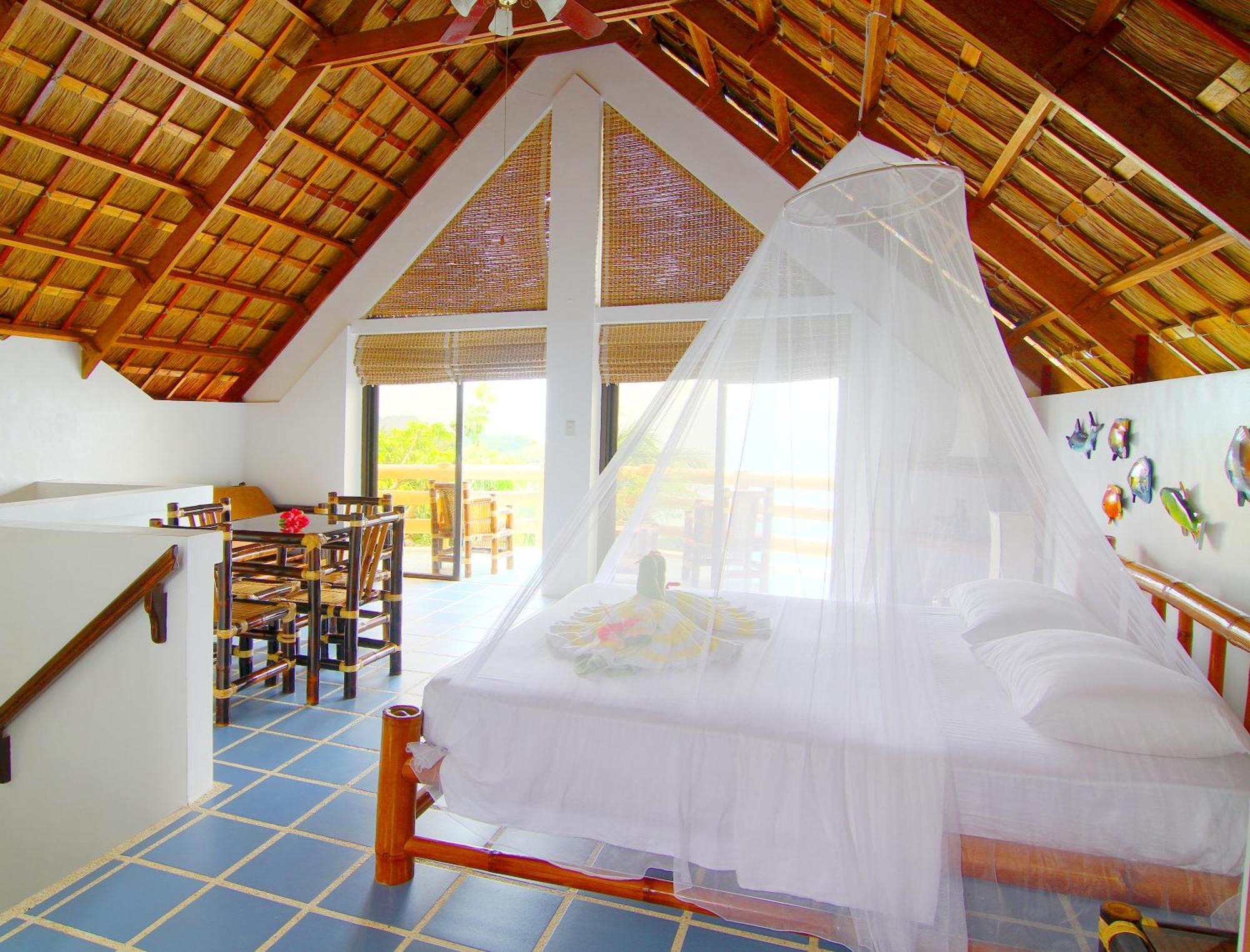 Tropicana Ocean Villas Yapak Room photo