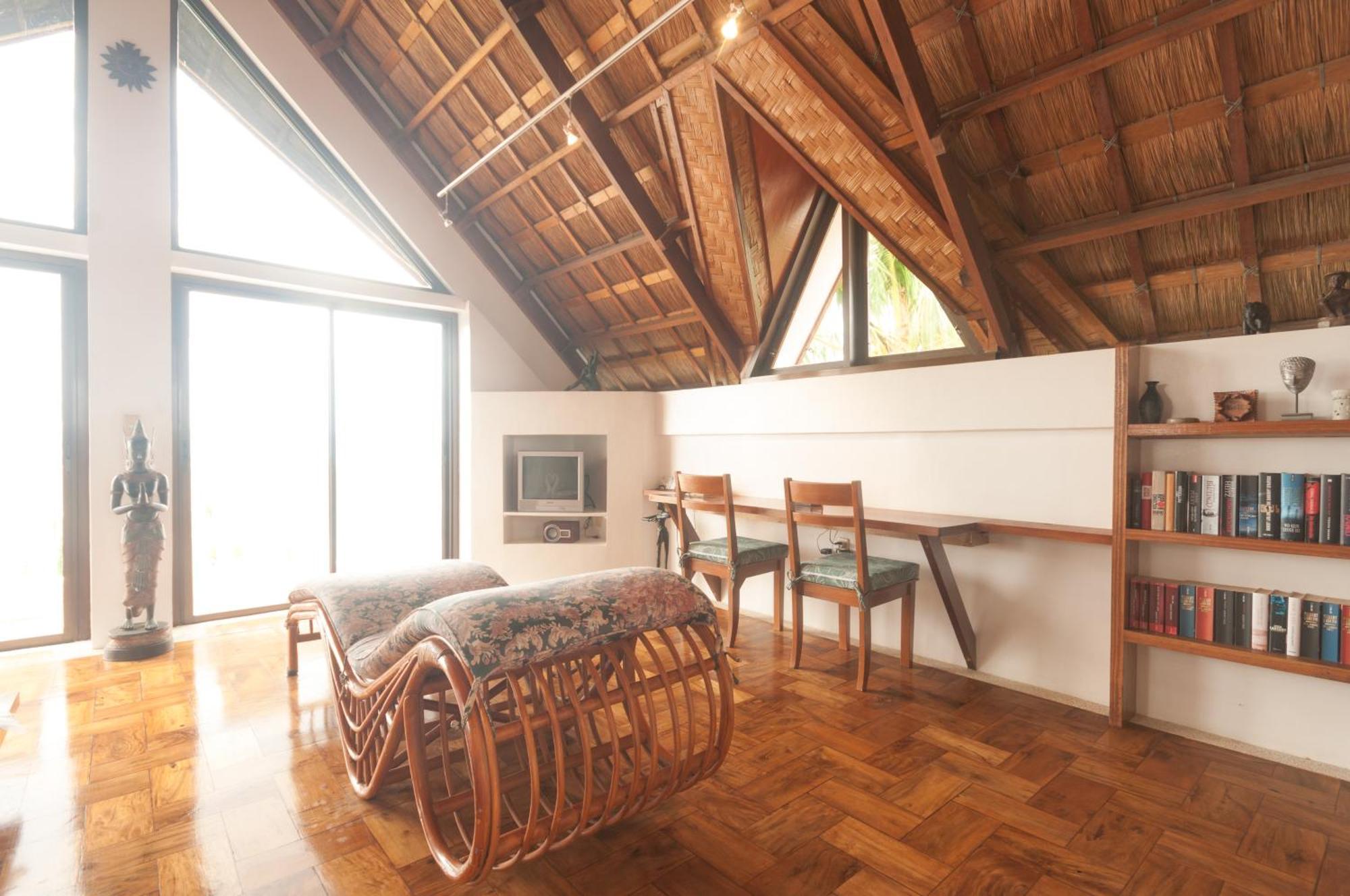 Tropicana Ocean Villas Yapak Room photo