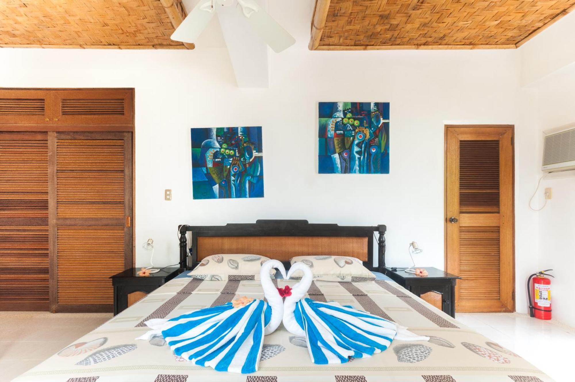 Tropicana Ocean Villas Yapak Room photo