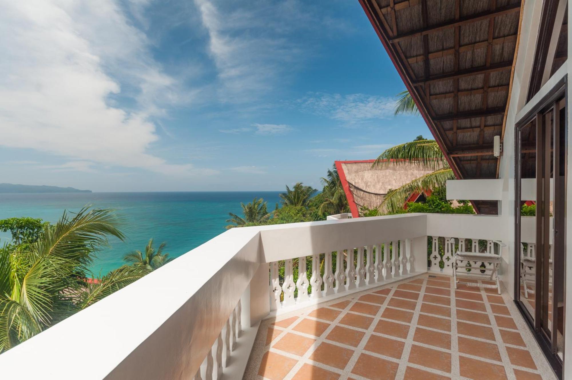 Tropicana Ocean Villas Yapak Room photo