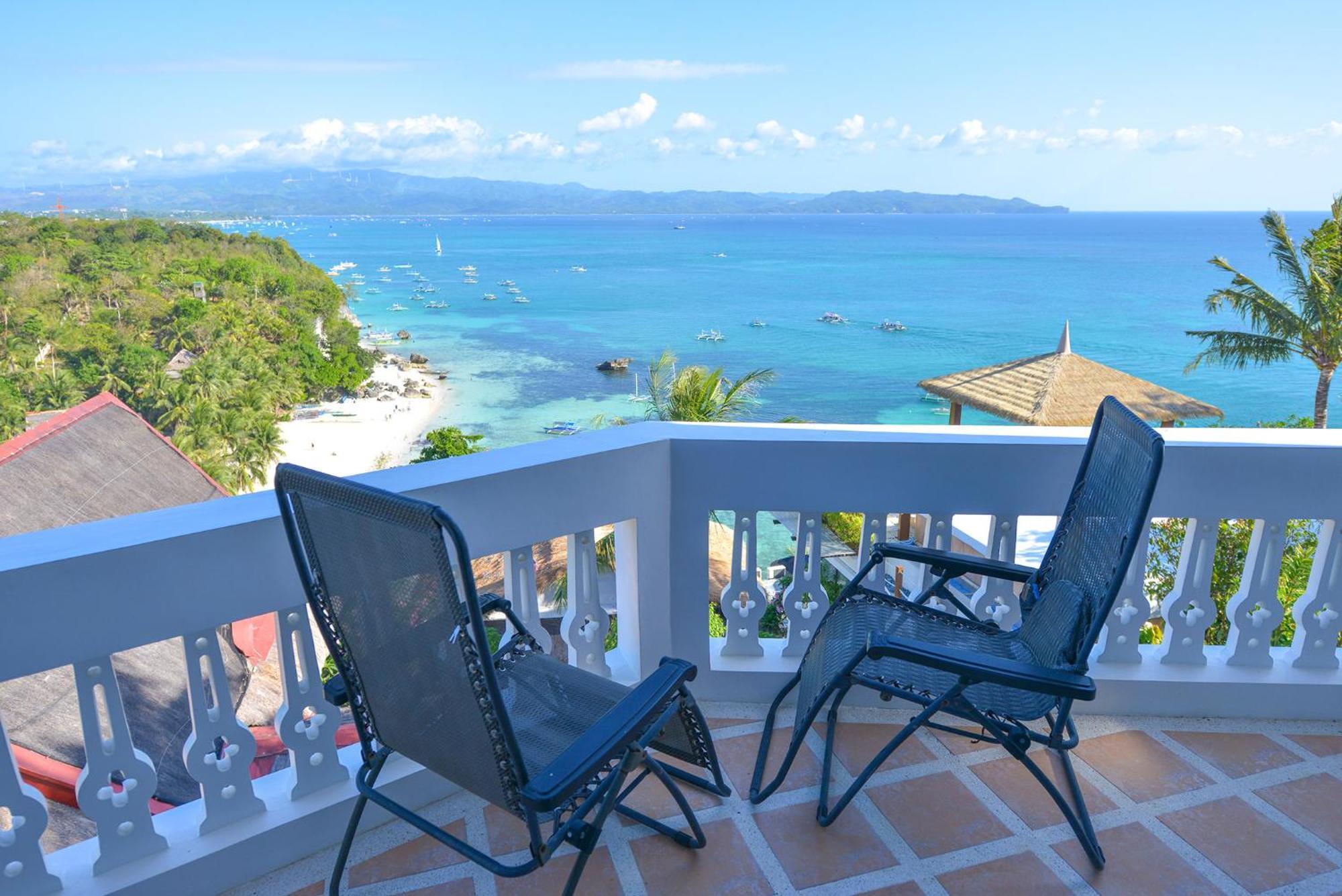 Tropicana Ocean Villas Yapak Exterior photo