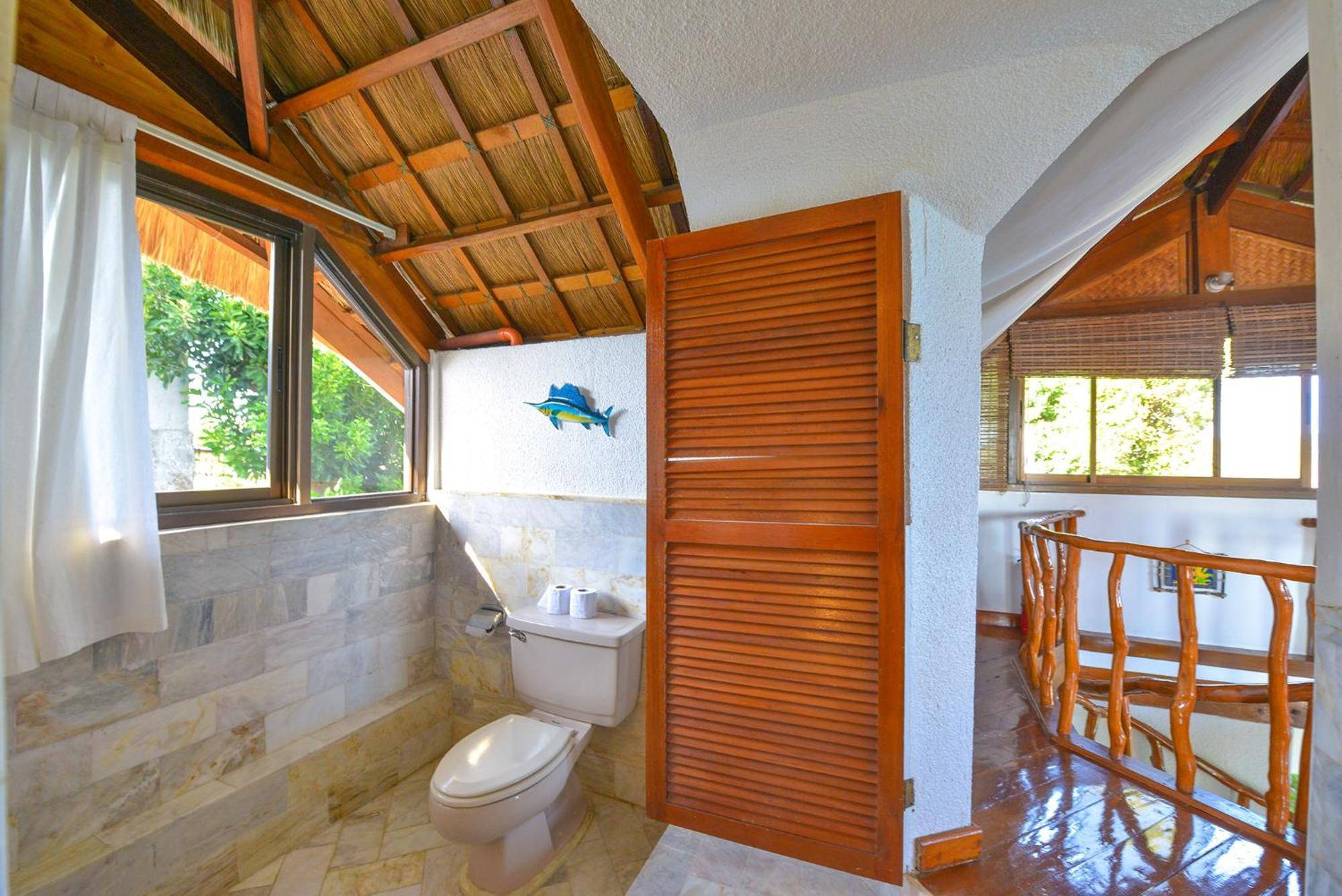 Tropicana Ocean Villas Yapak Exterior photo