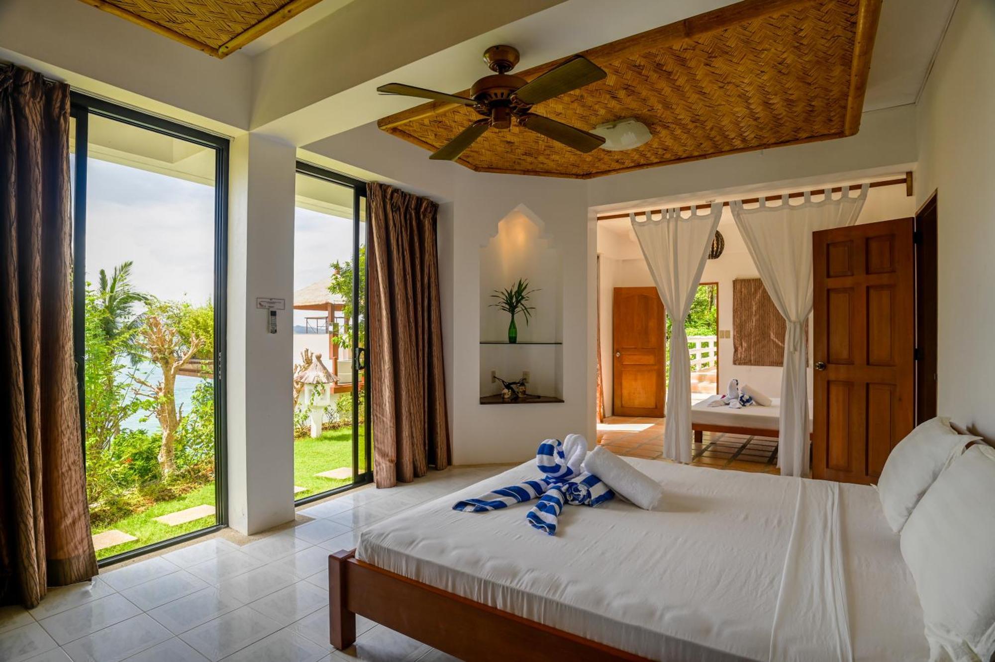 Tropicana Ocean Villas Yapak Exterior photo
