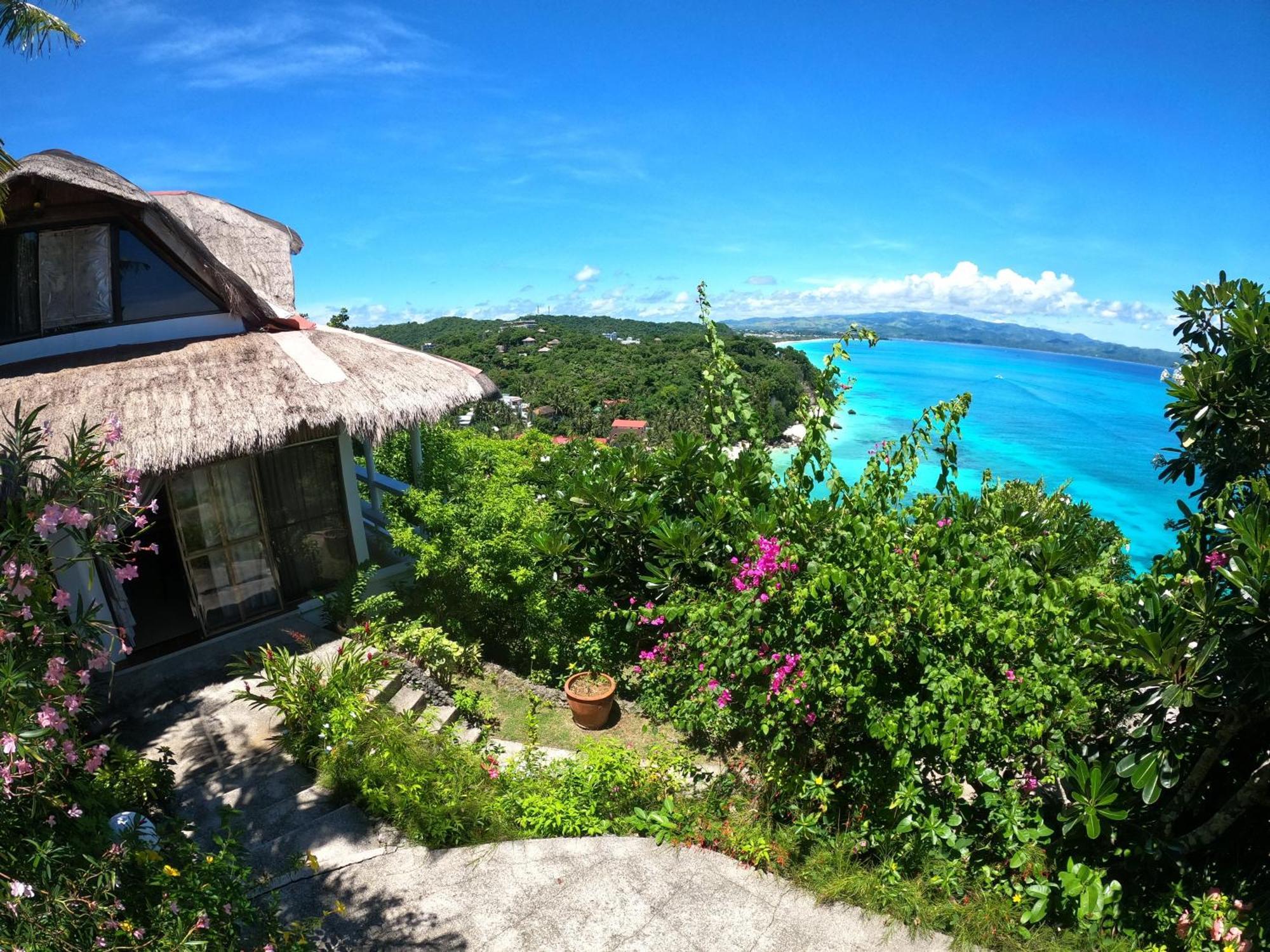 Tropicana Ocean Villas Yapak Exterior photo