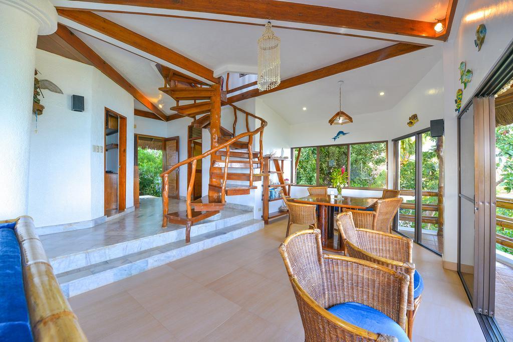 Tropicana Ocean Villas Yapak Exterior photo
