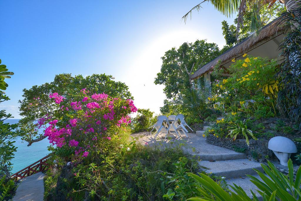 Tropicana Ocean Villas Yapak Exterior photo