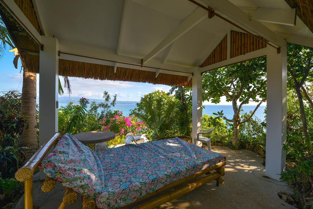 Tropicana Ocean Villas Yapak Exterior photo