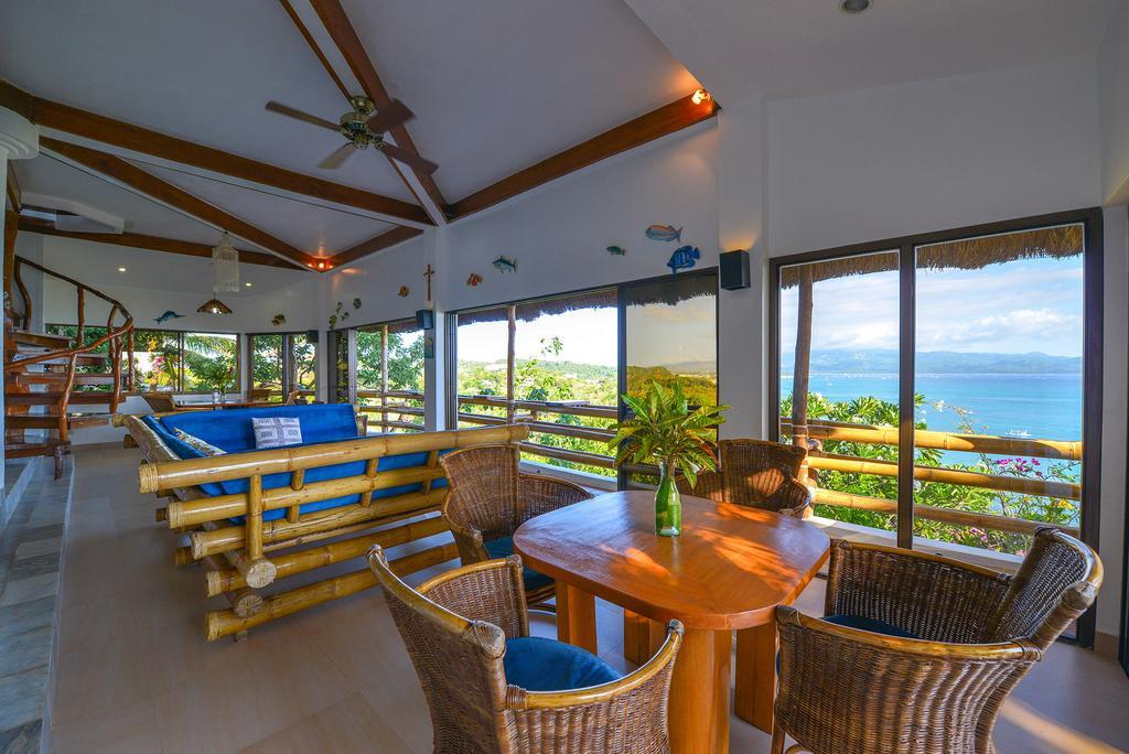 Tropicana Ocean Villas Yapak Exterior photo