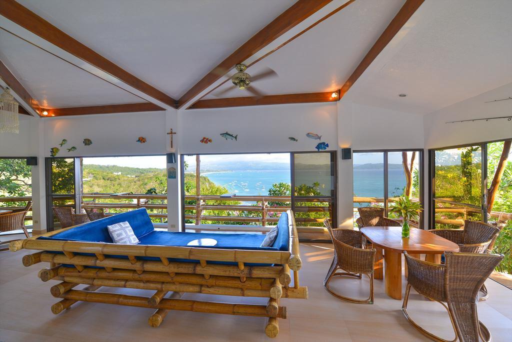 Tropicana Ocean Villas Yapak Exterior photo
