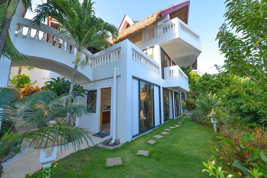 Tropicana Ocean Villas Yapak Exterior photo
